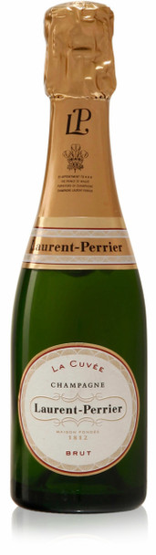 Laurent-Perrier Brut La Cuvee Mini (20cl)