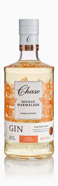 Williams Chase Seville Marmalade Gin (70cl)