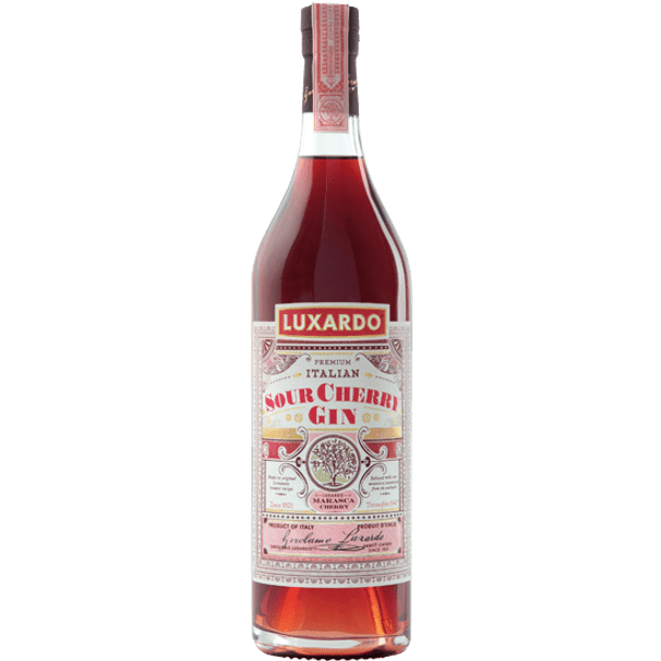 Luxardo Sour Cherry Gin (70cl)