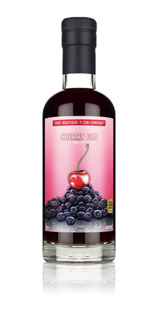 That Boutique Cherry Gin (70cl)