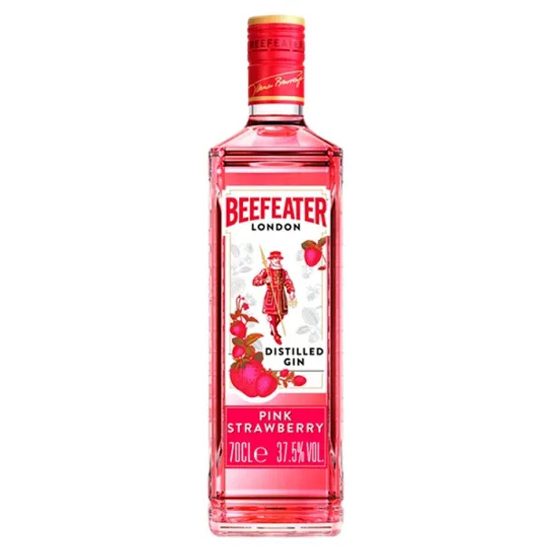 Beefeater Pink Gin (70cl) Beefeater Pink Gin (70cl)