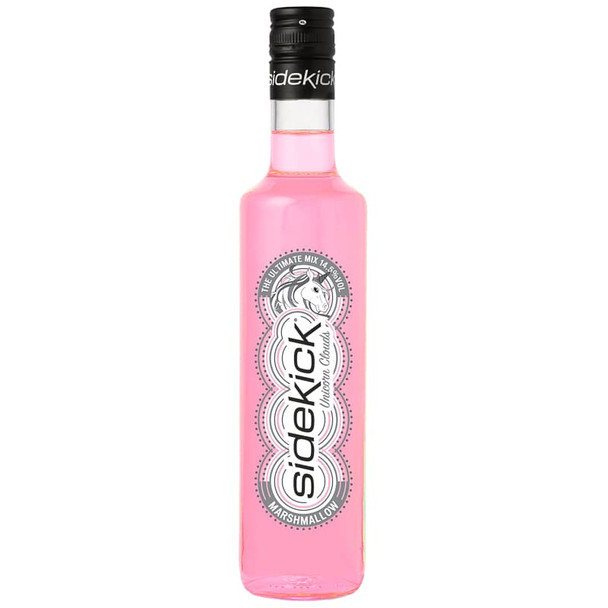 Sidekick Marshmellow (50cl)