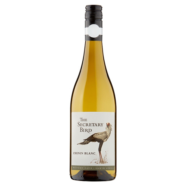 The Secretary Bird Chenin Blanc (75cl)