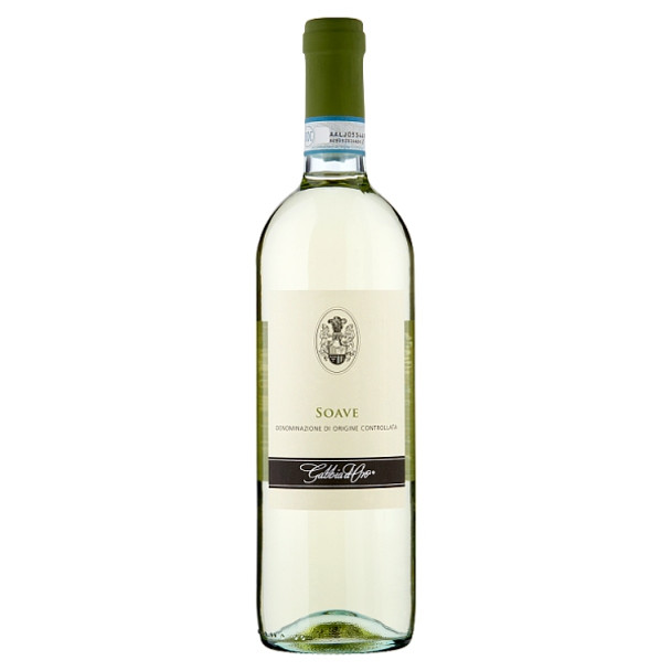 Gabbia D Oro Soave (75cl)