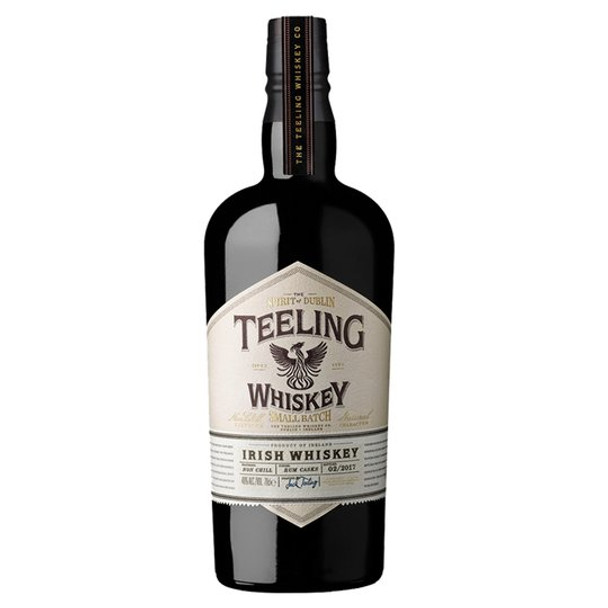 Teeling Whiskey (70cl)