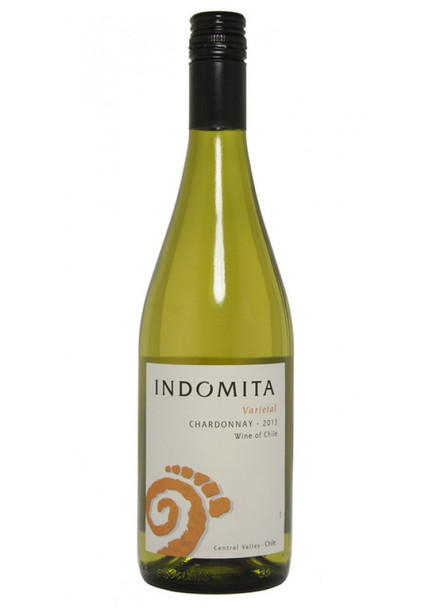 Indomita Chardonnay (75cl)
