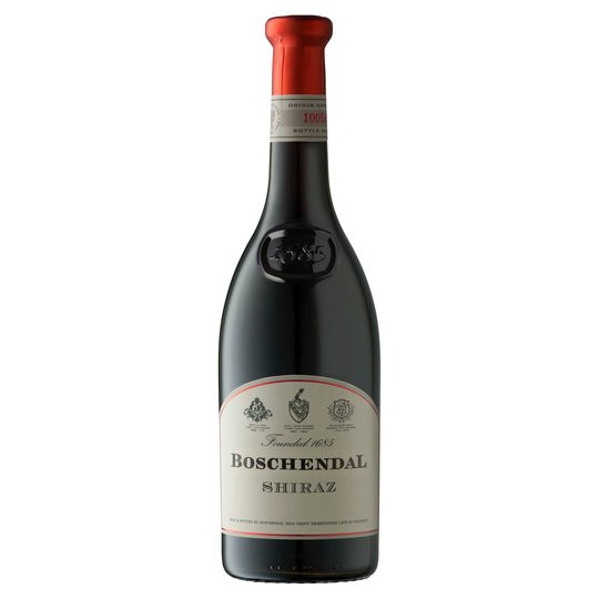 Boschendal 1685 Shiraz (75cl)