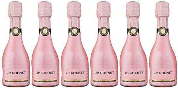 JP Chenet Ice Sparkling Rose (6 x 20cl)