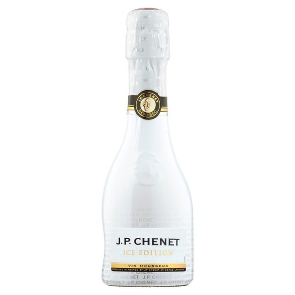 JP Chenet Ice Sparkling White (20cl)