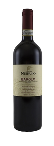 Barolo Neirano DOCG (75cl)