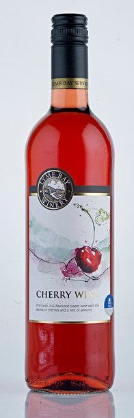 Lyme Bay Country Wines Cherry (75cl)