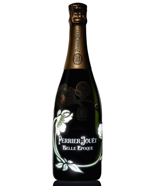 Perrier-Jouet Belle Epoque 2007 Luminous (75cl)