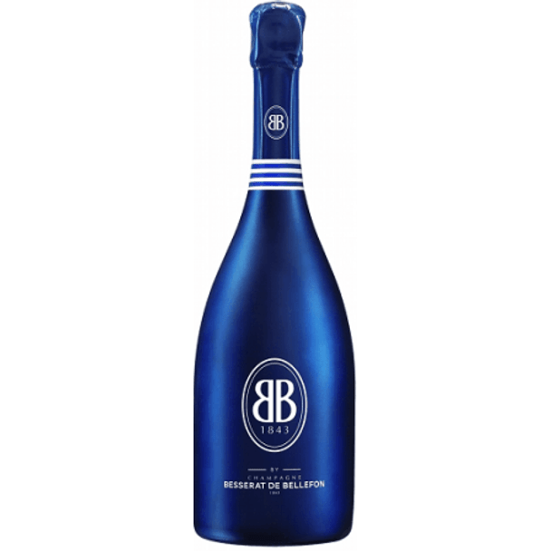 Besserat de Bellefon Cuvee BB 1843 Magnum (1.5Ltr)