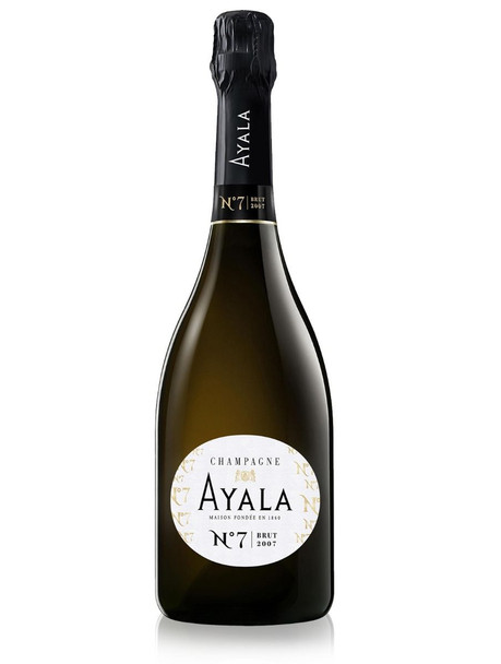 Ayala No.7 2007 (75cl)