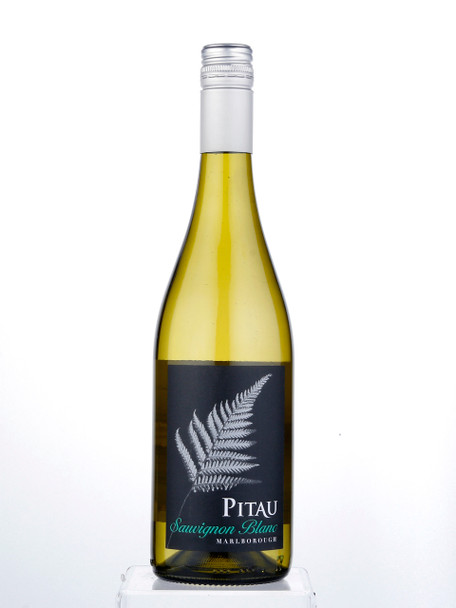 Pitau Sauvignon Blanc (75cl)