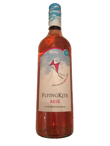 Flying Kite Rose (75cl)