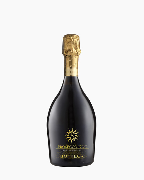 Bottega Casa 'S' DOC Treviso Brut (75cl)