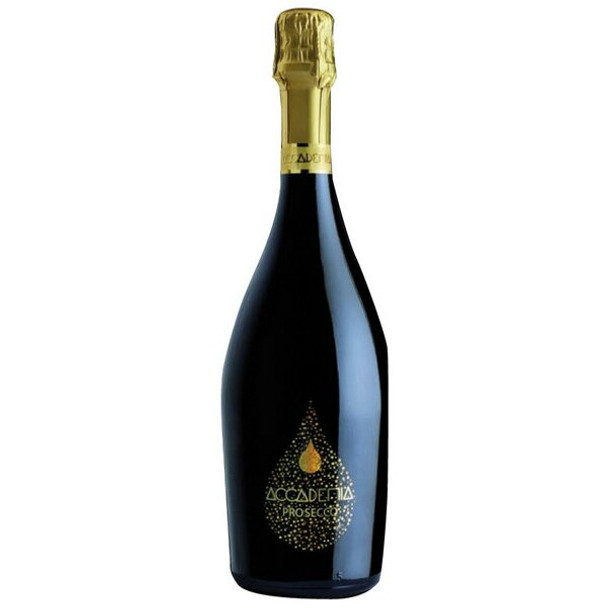 Bottega Accademia Prosecco Vino Spumante DOC (75cl)