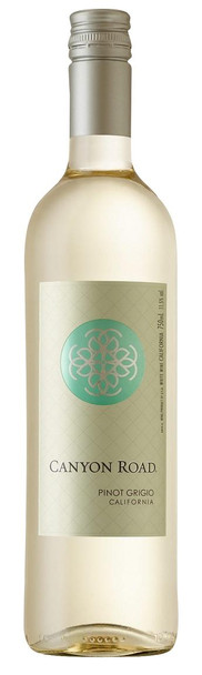 Canyon Road Pinot Grigio (75cl)