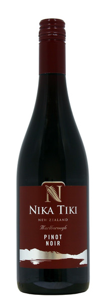 Nika Tiki Pinot Noir (75cl)