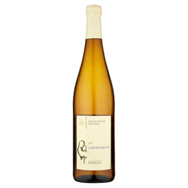 Ewald Theod Drathen Liebfraumilch (75cl)