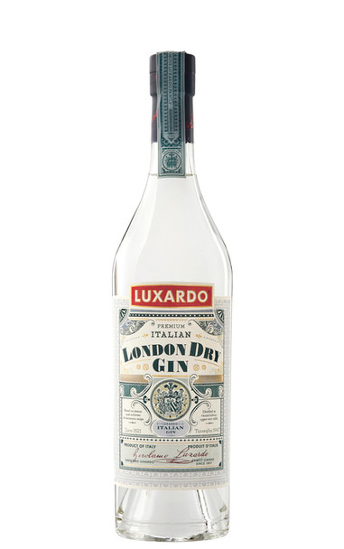 Luxardo London Dry Gin (70cl)