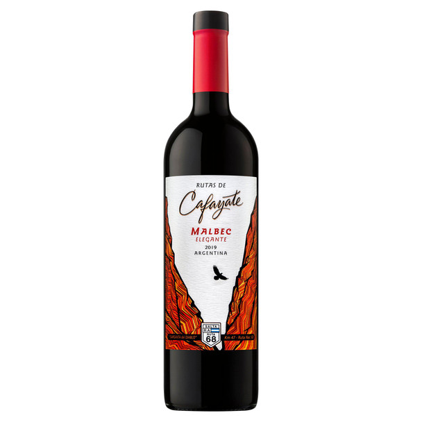 Rutas de Cafayate Malbec (75cl)