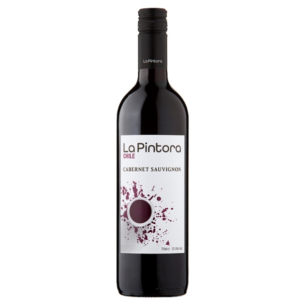 La Pintora Cabernet Sauvignon (75cl)