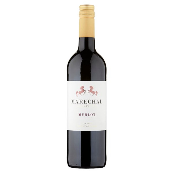 Marechal Merlot (75cl)