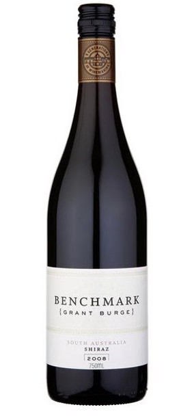 Grant Burge Benchmark Shiraz (75cl)