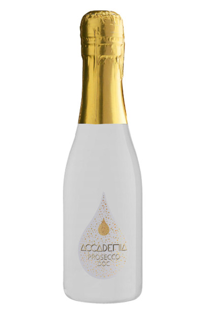 Bottega Accademia DOC Spumante Brut White (20cl)