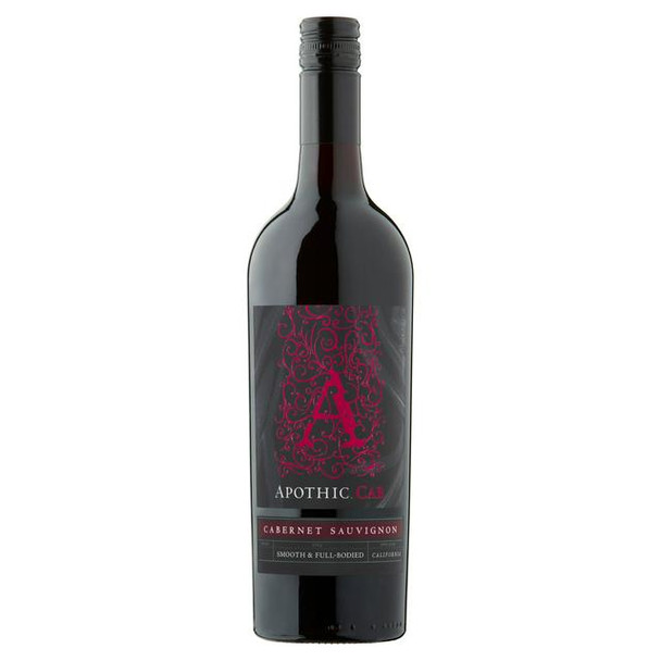 Apothic Cabernet Sauvignon (75cl)