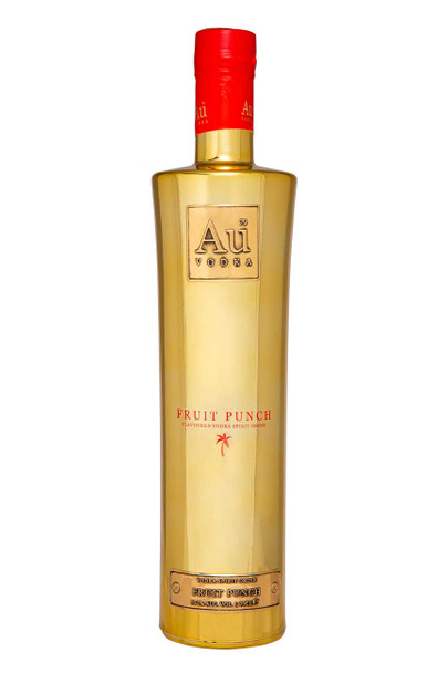 AU Vodka Fruit Punch Magnum (1.5Ltr)