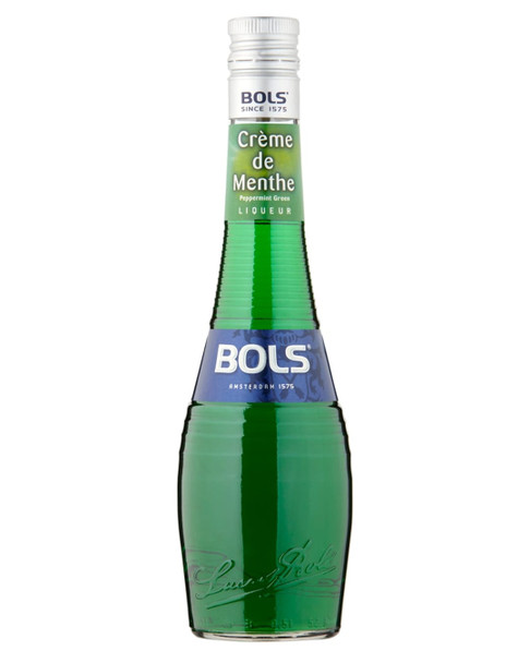 Bols Creme de Menthe (50cl)