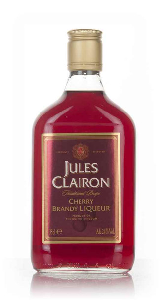 Jules Clairon Cherry Brandy (35cl)