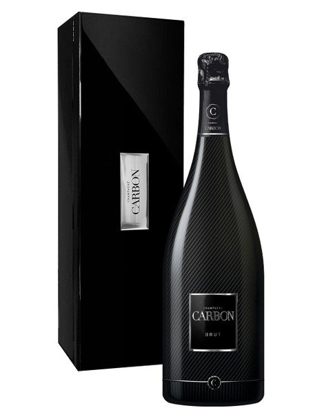 Carbon Cuvee Carbon Brut Magnum In Luxury Gift Box (1.5Ltr)
