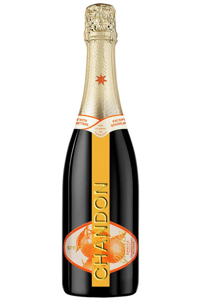 Chandon Garden Spritz (75cl)