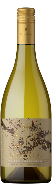 Diablo Golden Chardonnay (75cl)