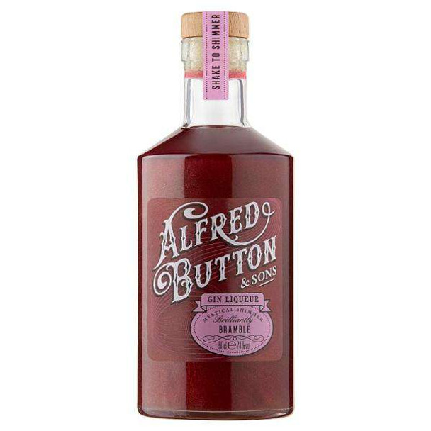 Alfred Button & Sons Gin Bramble (50cl)