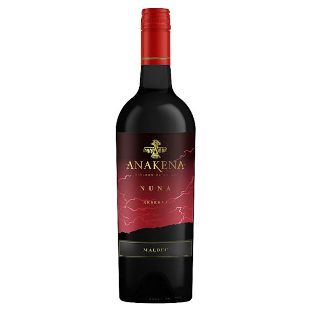 Anakena Enco Malbec (75cl)