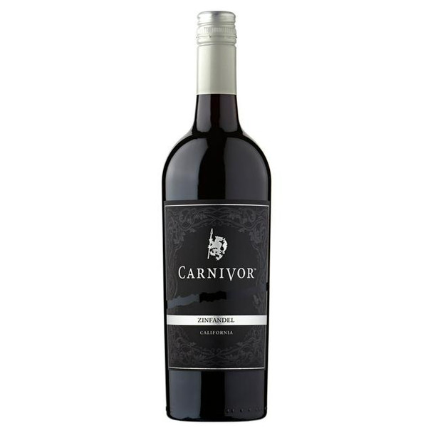 Carnivor Zinfandel (75cl)