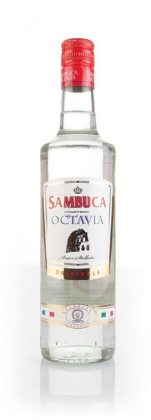 Octavia Sambuca (50cl)