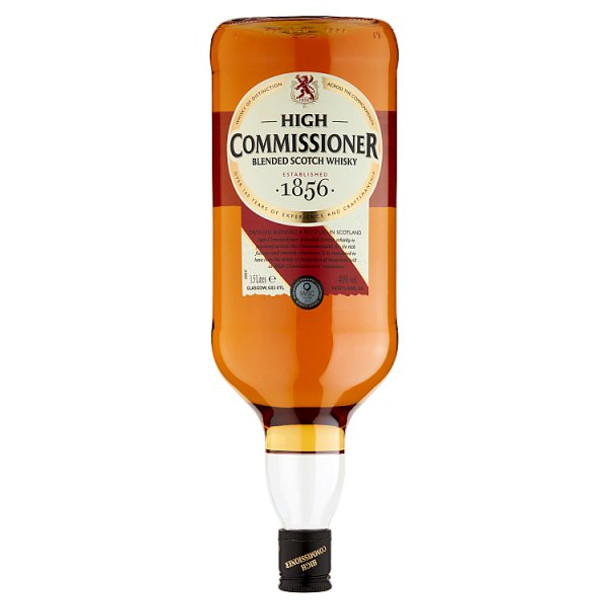 High Commissioner (1.5Ltr)