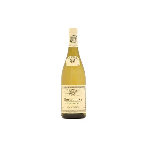 Louis Jadot Bourgogne Chardonnay (75cl)