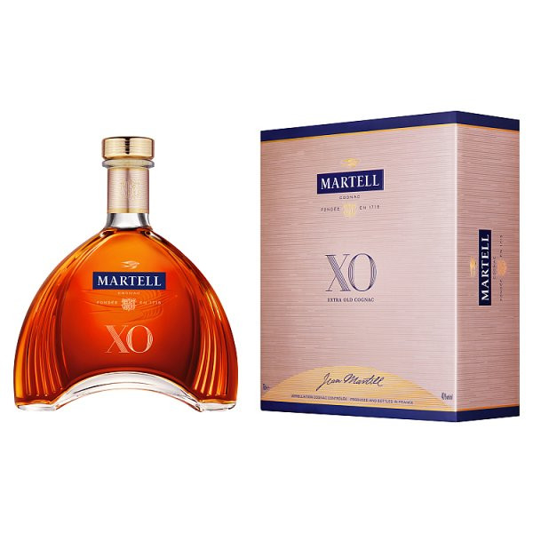 Martell XO (70cl) - Champagne One