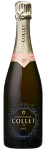 Collet Brut Rose Magnum (1.5Ltr)