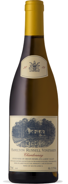 Hamilton Russell Chardonnay 2022 (75cl)