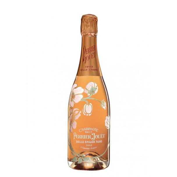 Perrier-Jouet Belle Epoque Rose 2006 Magnum (1.5 ltr)