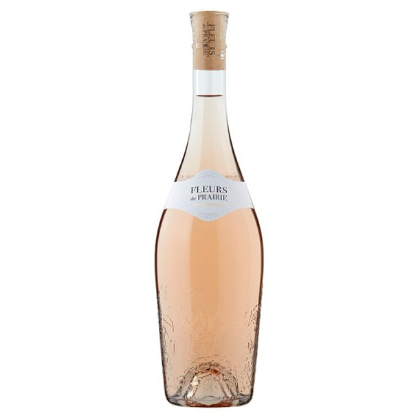 Fleurs de Prairie Cotes de Provence (75cl)