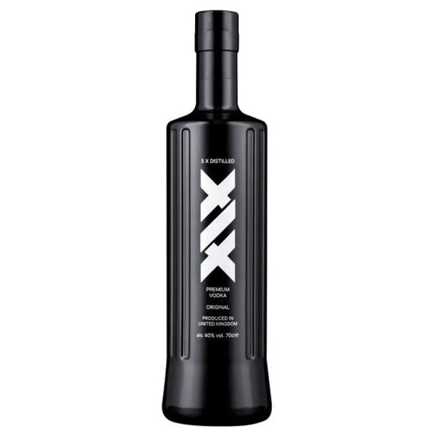 XIX Vodka (70cl)
